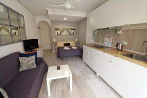 Apartment Blanco - Vina Mar III