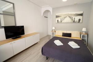 Apartment Blanco - Vina Mar III