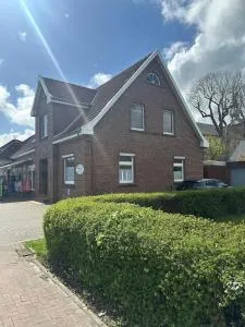 Ferienwohnung Klaus Becker - 韦尔杜姆