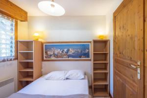 Appartements Le jardin des neiges : photos des chambres