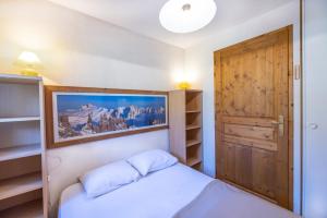 Appartements Le jardin des neiges : photos des chambres