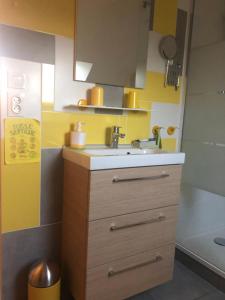 Maisons d'hotes Ecrin de Verdure : photos des chambres