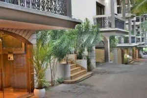 iNDO Comfort - Sangolda