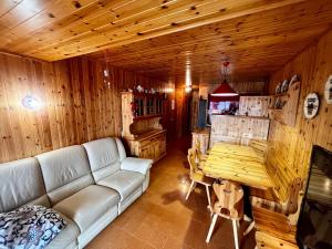 Tormentina - Piancavallo