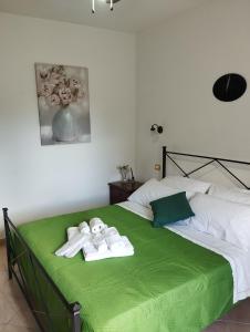 Agriturismo Podere 329