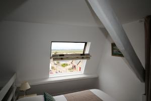 Appartements La Cathedrale de Sel : photos des chambres