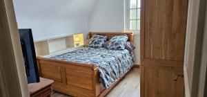 B&B / Chambres d'hotes Chez Renee et Raynal B&B : photos des chambres