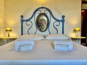 La Terrazza di Shelley Panoramic Flat