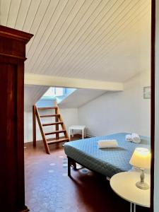 La Terrazza di Shelley Panoramic Flat