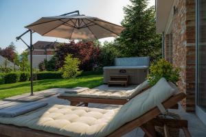 Luxury Apartment Nana 