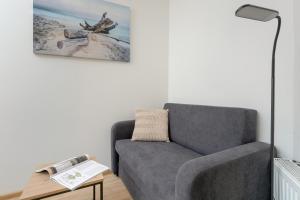 Comfortable Apartments Near The Baltic Sea by Renters