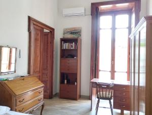 Camera Tripla Basic con Bagno in Comune
