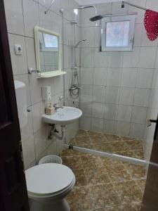 Studio Ground Floor room in Studios Kalina