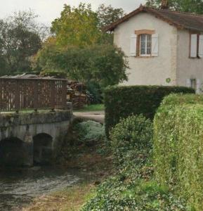Maisons de vacances Gite Ai Ouillotte : photos des chambres