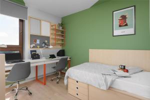 Student Depot Lublin Apartamenty