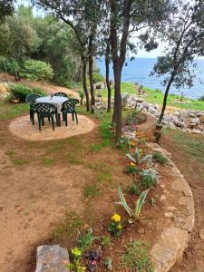 Cottage on the Kavran Beach