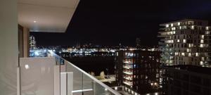 Central Park Tower Sea View Residence with pool and gym