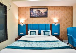 Hotel Pawan Regency- Best Mountain View Hotel In McLeodganj