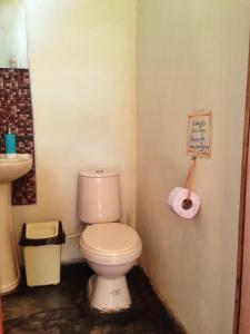 Casa Kresala, Surf House