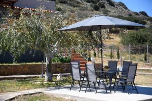 Panoramic Seascape Retreat