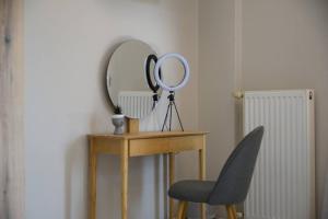 Panoramic Seascape Retreat