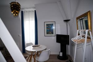 Appartements Les Salins de Batz-sur-mer : photos des chambres