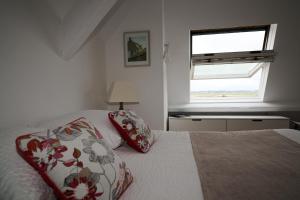 Appartements Les Salins de Batz-sur-mer : photos des chambres