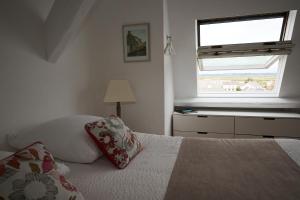 Appartements Les Salins de Batz-sur-mer : photos des chambres