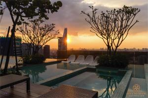 ViiA Residences Kuala Lumpur, Five Senses