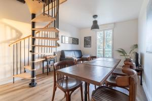 Appartements Magical Playroom, 10 minutes de Disneyland Paris! : photos des chambres