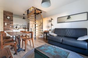 Appartements Magical Playroom, 10 minutes de Disneyland Paris! : photos des chambres