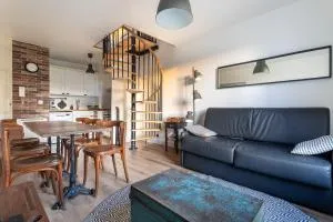 Magical Playroom, 10 minutes de Disneyland Paris! - 谢西