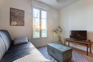 Appartements Magical Playroom, 10 minutes de Disneyland Paris! : photos des chambres