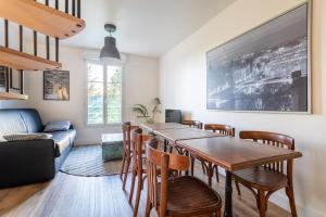 Appartements Magical Playroom, 10 minutes de Disneyland Paris! : photos des chambres