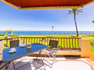 Cubos Apartamento Lubina Sun & Beach
