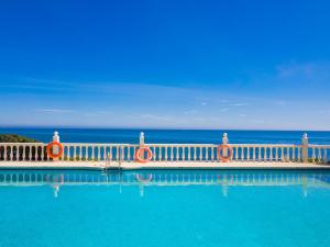 Cubos Apartamento Lubina Sun & Beach