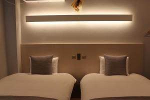 ホテル SHUNJU Dosse 1日1組様限定