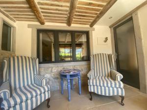 Maisons de vacances Mas Grenad-Inn : photos des chambres