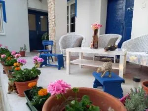 Vidám ház, a Zöld Szívü faluban Sopron mellett - Sopronkövesd