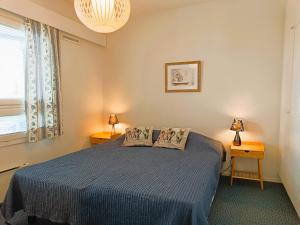 Näköalahuoneisto 324