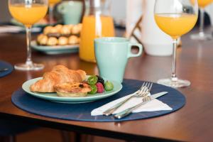 GuestReady - Jazz Apartment