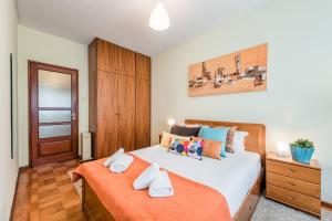 GuestReady - Sweet & Relax Flat