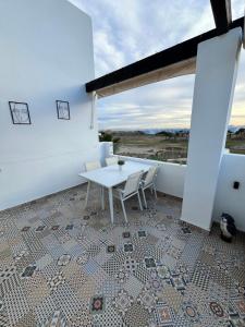 Las Terrazas De La Torre Golf