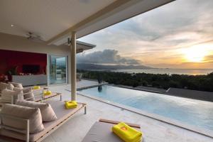 Sunset Estates - Samui Luxury Villas