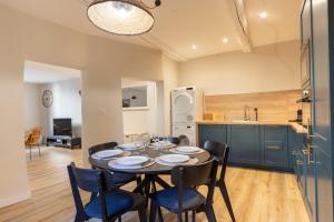 Lantiquaire - 3 chambres - Hypercentre - Wifi