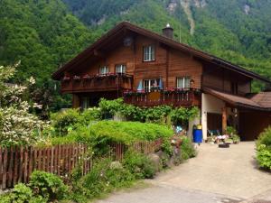 Alpen Apartment -Für Bergfreunde - Unsere kleine Farm ,Ganz einfach -ganz unkompliziert -ganz relaxd