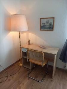 Vidám ház, a Zöld Szívü faluban Sopron mellett