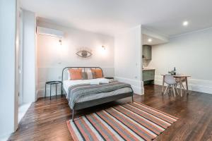 GuestReady - Bourse Apartments