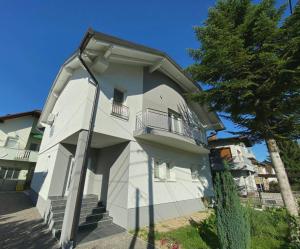 Apartman Nani - Ubytování bez kategorie ve městě Bihać