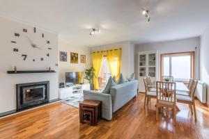 GuestReady - Candal Big Watch - 4hvězdičkové hotely ve městě Vila Nova de Gaia